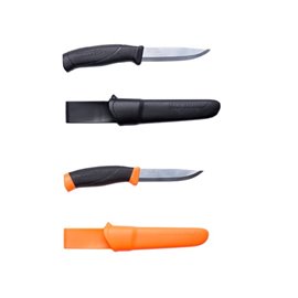 SS71 Set 2 cutite bushcraft/camping Morakniv