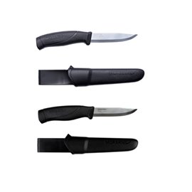 CBS70 Set 2 cutite bushcraft/camping Morakniv