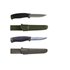 CBS73 Set 2 cutite bushcraft/camping Companion/Heavy Duty (C) Morakniv