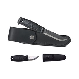 CBS76 Set 2 cutite bushcraft/camping Morakniv