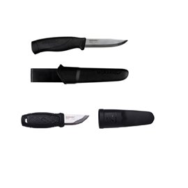 CBS82 Set 2 cutite bushcraft/camping Morakniv