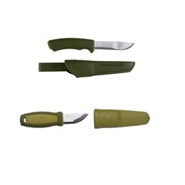 CBS86 Set 2 cutite bushcraft/camping Morakniv