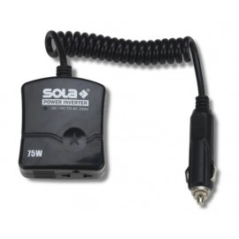 Adaptor pentru baterii,  SOLA