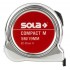 Ruleta magnetica COMPACT M,   SOLA