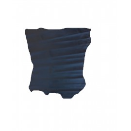 NAP 18 Piele Nappa pentru proiecte mici, navy