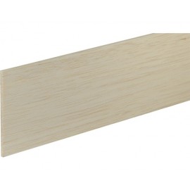 Profil lemn balsa 100x1000 mm