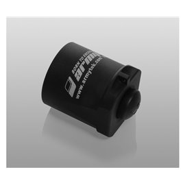 Capac pentru lanterne tactice Armytek  (modele Reg)