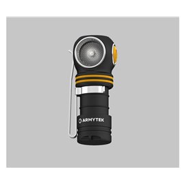 Lanterna multifunctionala Armytek Elf C1 Micro-USB - lumina calda