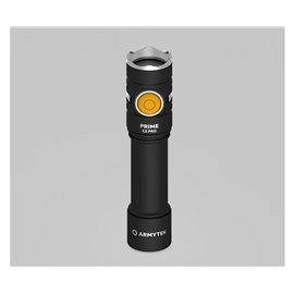 Lanterna Armytek Prime EDC C2 Pro Magnet USB - lumina calda