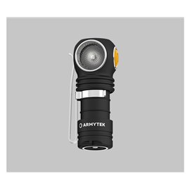 Lanterna multifunctionala Armytek Wizard C1 PRO Magnet USB - lumina alba
