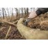 Fierastrau pliabil bushcraft/camping Silky Gomboy  270mm cu 10dinti/30mm