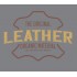 Tricou personalizat LeatherCraft Passion - No 2