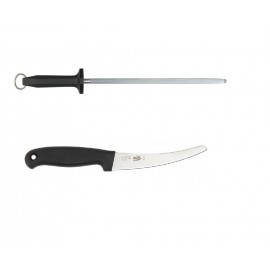 CP47 Set cutit Morakniv de macelarit peste si masat profesional