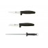 CB 16 Set cutite Morakniv chef si masat