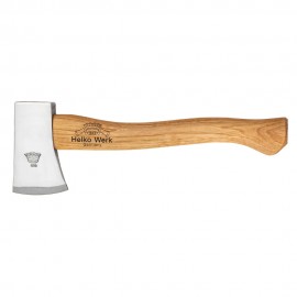 Toporul Pathfinder Hatchet, Helko Werk