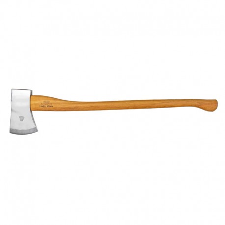 Toporul Expedition Axe, Helko Werk