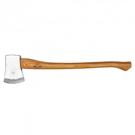 Toporul Tasmania Pattern Axe, Helko Werk