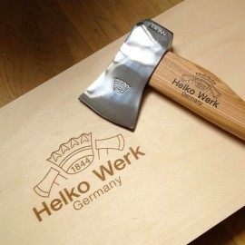 Toporul HToporul Hudson Bay Camp Hatchet, Helko Werkudson Bay Camp Hatchet, Helko Werk