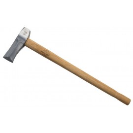 Toporul Scandinavian Splitting Axe, Helko Werk