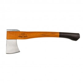 Toporul Vario Hatchet, Helko Werk