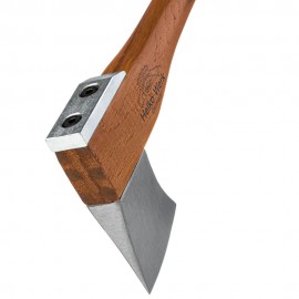 Toporul Vario Hatchet, Helko Werk