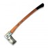 Topor despicat de tip scandinav Vario Splitting Axe, Helko Werk