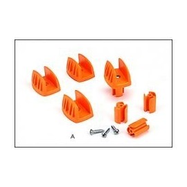 Set(4) 1x3 Opritor platforma, Veritas Tools.