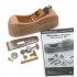 1-5/8" Wooden Plane Hardware Kit Veritas Tools