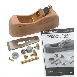 1-5/8" Wooden Plane Hardware Kit Veritas Tools