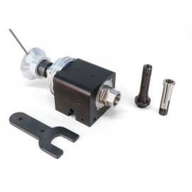 Ansamblu motor cu ax 3C, pentru masini unelte Sherline