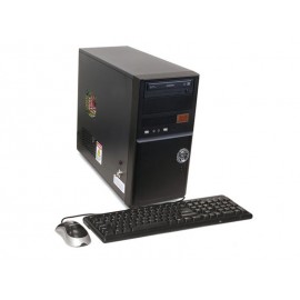 Sistem de calculator LinuxCNC cu Driver Box