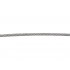 Cablu șufă oțel zincat  Ø4 mm