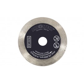 MIN.FG.615 Mini disc diamantat pt polizor sculptura lemn Arbortech