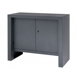 Cabinetul de bază al mașinii W1000 x D700 x H850 mm, WABECO