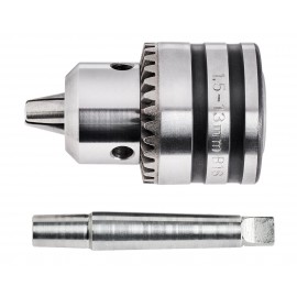 Mandrină de găurit tip cheie B16 1,5 - 13 mm, WABECO