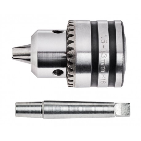 Mandrină de găurit tip cheie B16 1,5 - 13 mm, WABECO