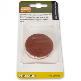 28550 Disc slefuire miniaturapentru polizorul LWS, Proxxon 