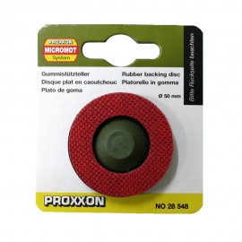28548 Disc adaptor pentru polizorul LWS, Proxxon 