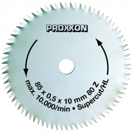 28014 Disc taiere Proxxon