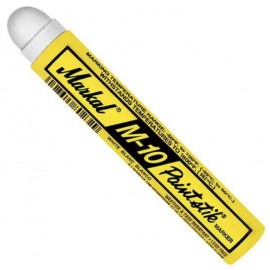 Marker vopsea solida PAINTSTIK M-10, temperaturi inalte 982°C, Markal