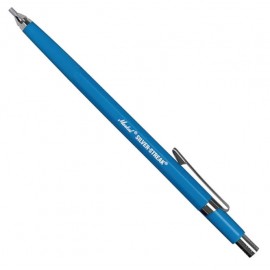 Marker/Creion mecanic pentru marcaje sudura SILVER-STREAK ROUND, Markal