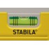 Nivela cu 3 bule si magneti, Stabila  81 SV REM W45 de 25 cm