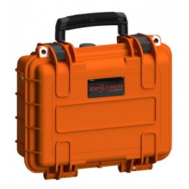 Geanta/ Valiza protectie cu burete Explorer Cases 2712HL, 316 x 270 x 143 mm