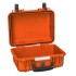 Geanta/ Valiza protectie Explorer Cases 3317HL, 360 x 304 x 192 mm