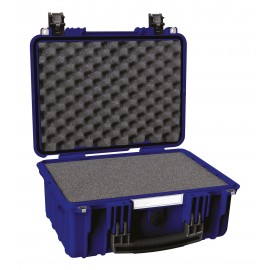 Geanta/ Valiza protectie cu burete pretaiat Explorer Cases 3818HL, 420 x 340 x 202 mm