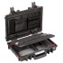 Geanta/ Valiza protectie cu husa pentru laptop Explorer Cases 4209HL, 457 x 366 x 118 mm