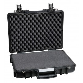 Geanta/ Valiza protectie cu burete pretaiat, pentru laptop/ipad/notebook Explorer Cases 4209HL, 457 x 366 x 118 mm