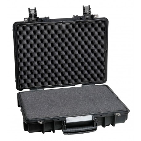 Geanta/ Valiza protectie pentru laptop/ipad/notebook Explorer Cases 4209HL, 457 x 366 x 118 mm