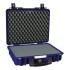 Geanta/ Valiza protectie cu burete pretaiat Explorer Cases 4412HL, 485 x 414 x 149 mm