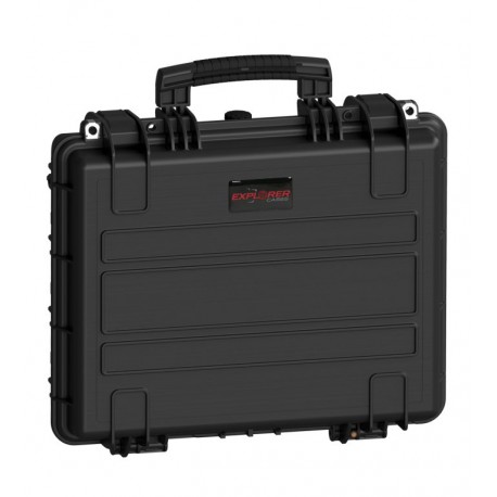 Geanta/ Valiza protectie cu burete pretaiat Explorer Cases 4412HL, 485 x 414 x 149 mm